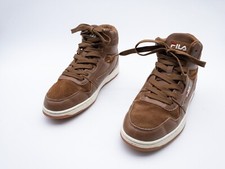 FILA Baskets Unisex Taille 38 EU Art 26843-50