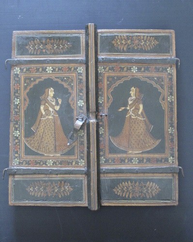 Ancienne paire volets - ancienne,