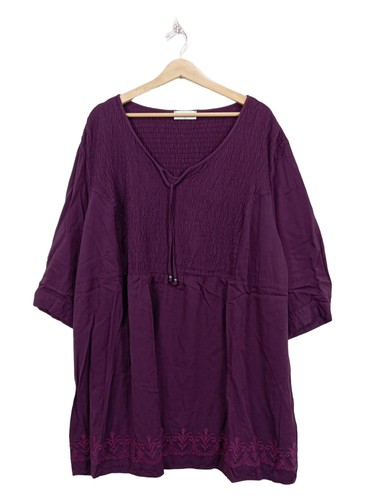 Ulla popken blouse manches - ulla,