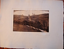 EUGENE VIALA (1859 1913)EAU