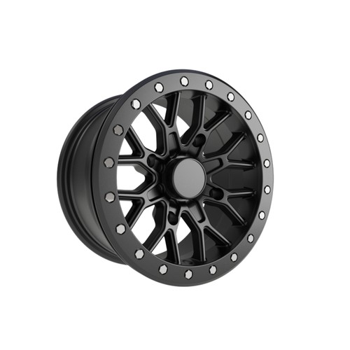Jante alu ar104 beadlock - jante,