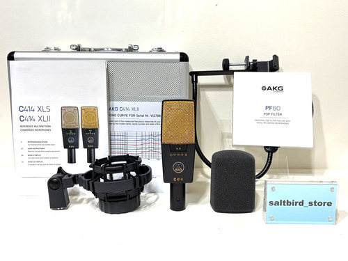 Microphone condensateur - microphone,