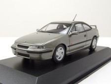 MAXICHAMPS, OPEL Calibra Turbo