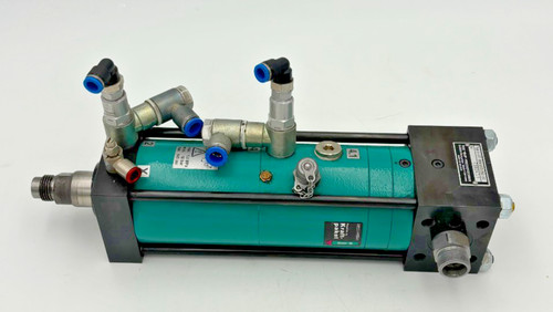 Tox pressotechnik at - tox, x-at