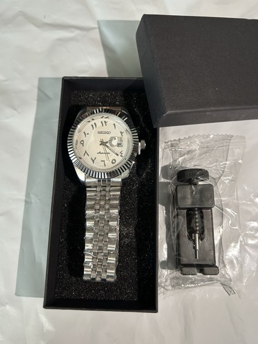 Seiko montre automatique