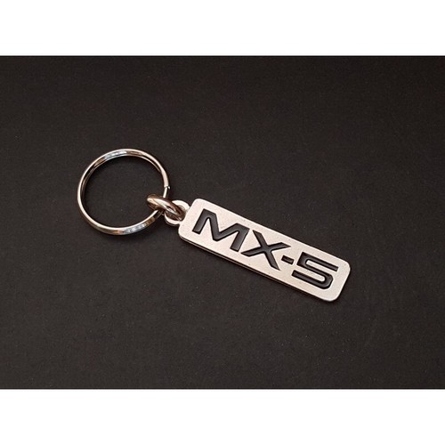 Porte clés mazda - porte-clés, mx5