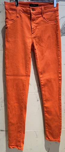 James jeans women paprika - jeans, women's