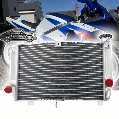 Radiateur pour upgraded - radiateur,