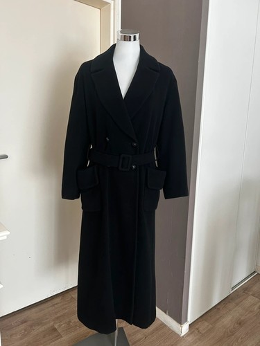 Manteau long vintage - long,