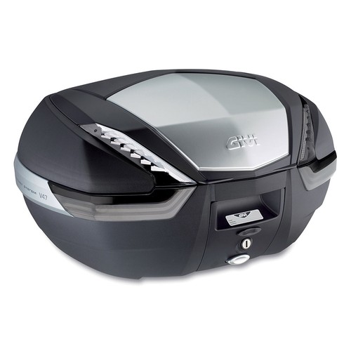 Bauletto v47nt monokey noir - bauletto,