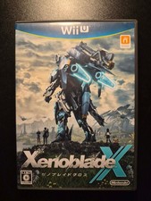 Xenoblade X - Nintendo WII U