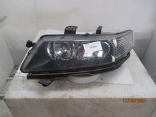 Phare gauche Honda ACCORD VII