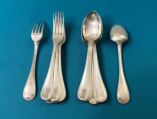 Cutlery christofle model - cutlery,