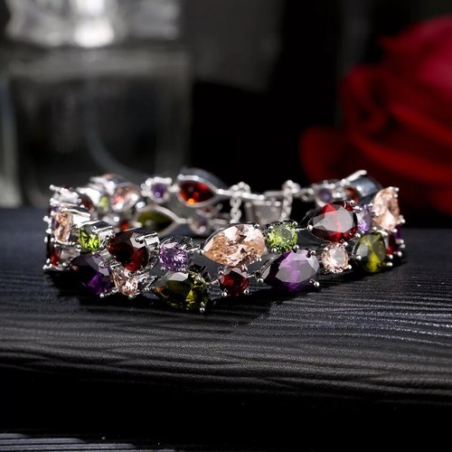 Bracelet pour femme plaqué - ,