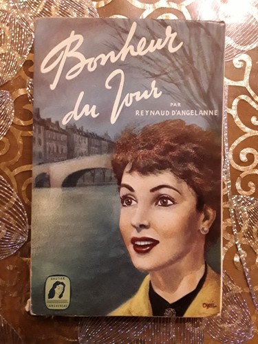 Bonheur jour reynaud - du, jour/reynaud