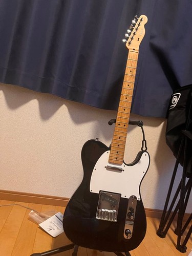 Fender japan fujigen - fujigen, era
