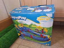 Bonelund AquaPlay #7ace73