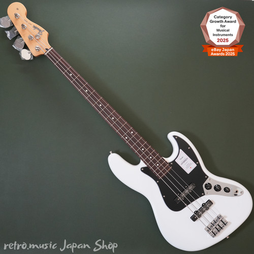 Fender made japan hybrid - japan, ii