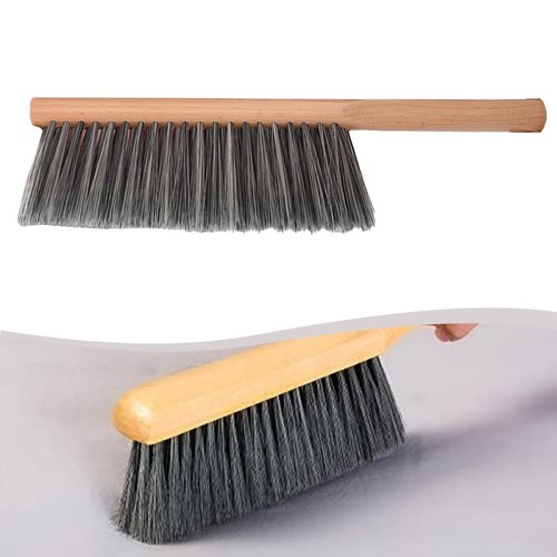 Brosse dépoussiérer à - à,