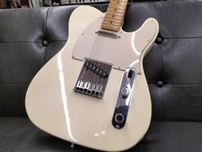 Guitare électrique FENDER USA