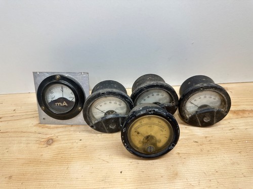 Anciens instruments mesure - anciens,