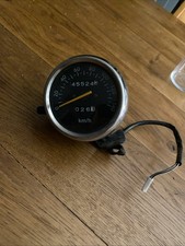 COMPTEUR SUZUKI RV 125 VANVAN