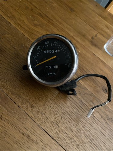 Compteur suzuki 125 vanvan - compteur, rv