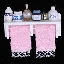 1/12 Dollhouse Miniature Kit