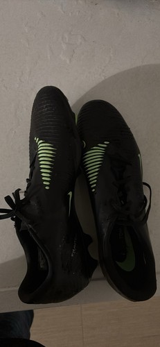 Nike chaussures football homme