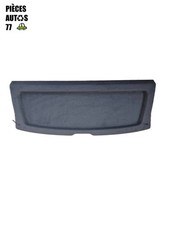 Plage arrière VW Polo VI (6)