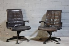 Fauteuil De Conférence En