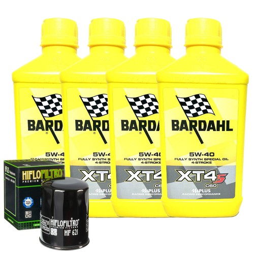 Kit maintenance huile - kit,
