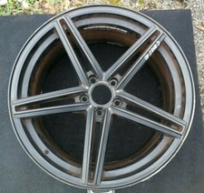 Mercedes Benz C Classe 205 R19