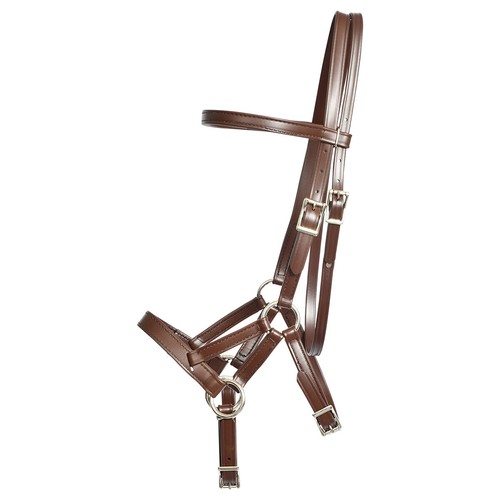 Horse size ready made - made,