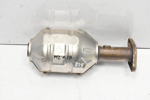 P521 catalyseur convertisseur - p521,