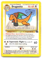 Carte Pokémon Dragonite 5