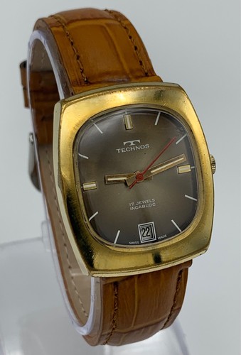Montre homme vintage - montre,