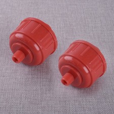 2x Water Filter Trap Universal