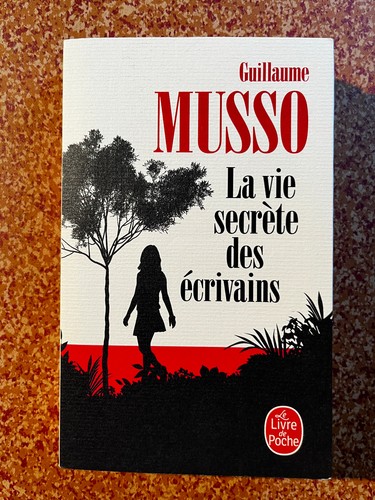 Roman guillaume musso la - musso,