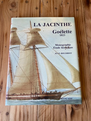 Marine jean boudriot - jean,