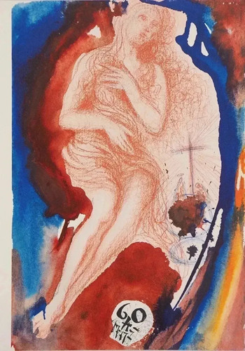 Salvador dali passion - :,