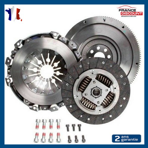 Kit embrayage pieces volant - pieces,