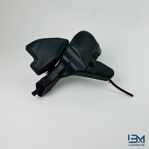Manchon air gauche - , zzr