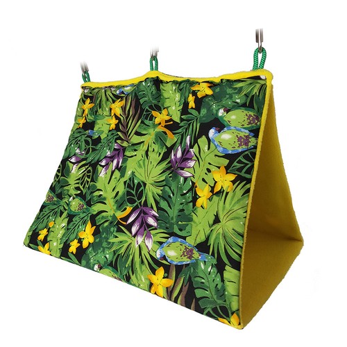 Lit oiseau cage - lit,