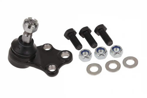 Pivot bras suspension - de,
