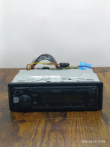 Autoradio usb aux kenwood - usb,