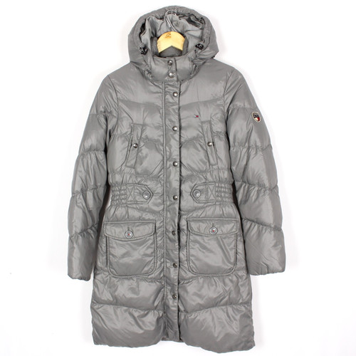 Veste parka femme - , hilfiger