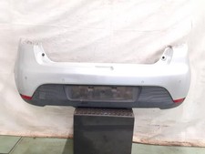 Pare choc arriere RENAULT CLIO