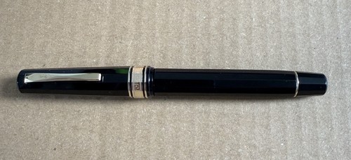 Stylo plume omas milord - stylo-plume,