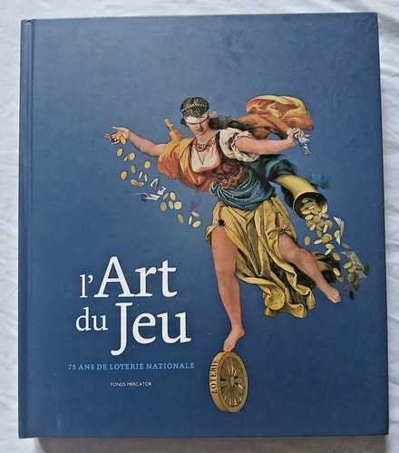 Art jeu 75 - l',